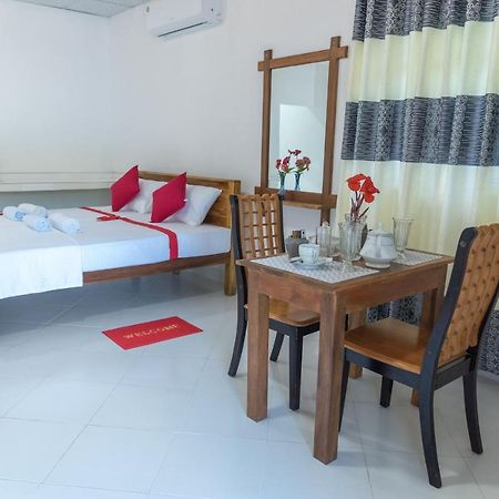 Autumn Home Stay Dambulla Exterior photo