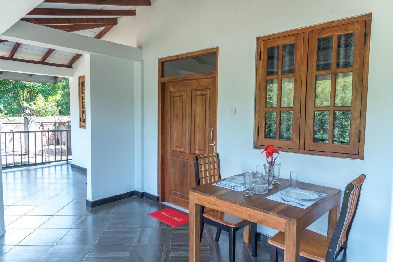Autumn Home Stay Dambulla Exterior photo