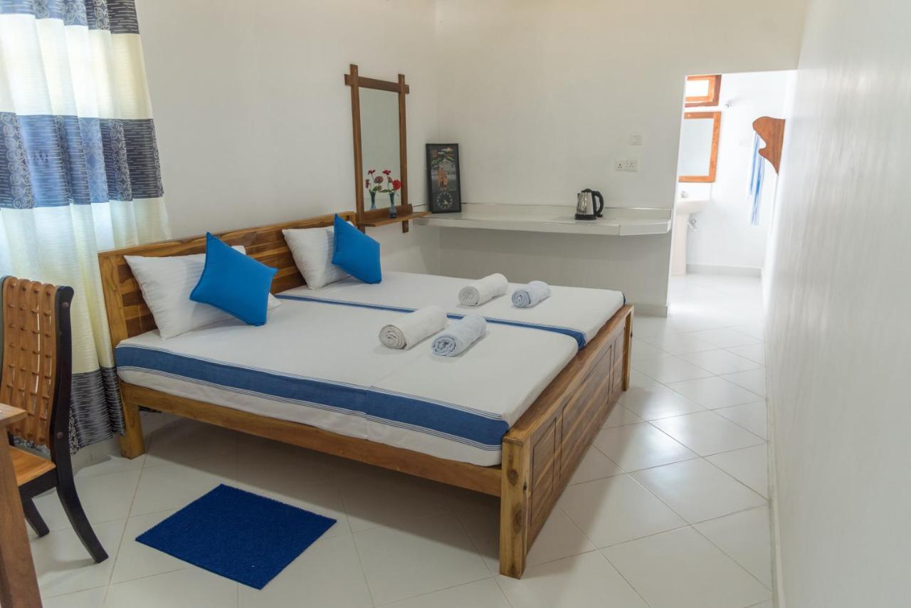 Autumn Home Stay Dambulla Exterior photo
