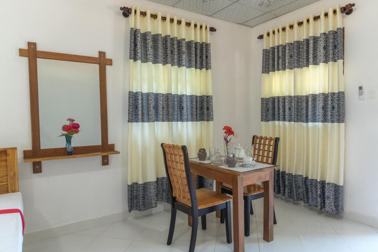 Autumn Home Stay Dambulla Exterior photo