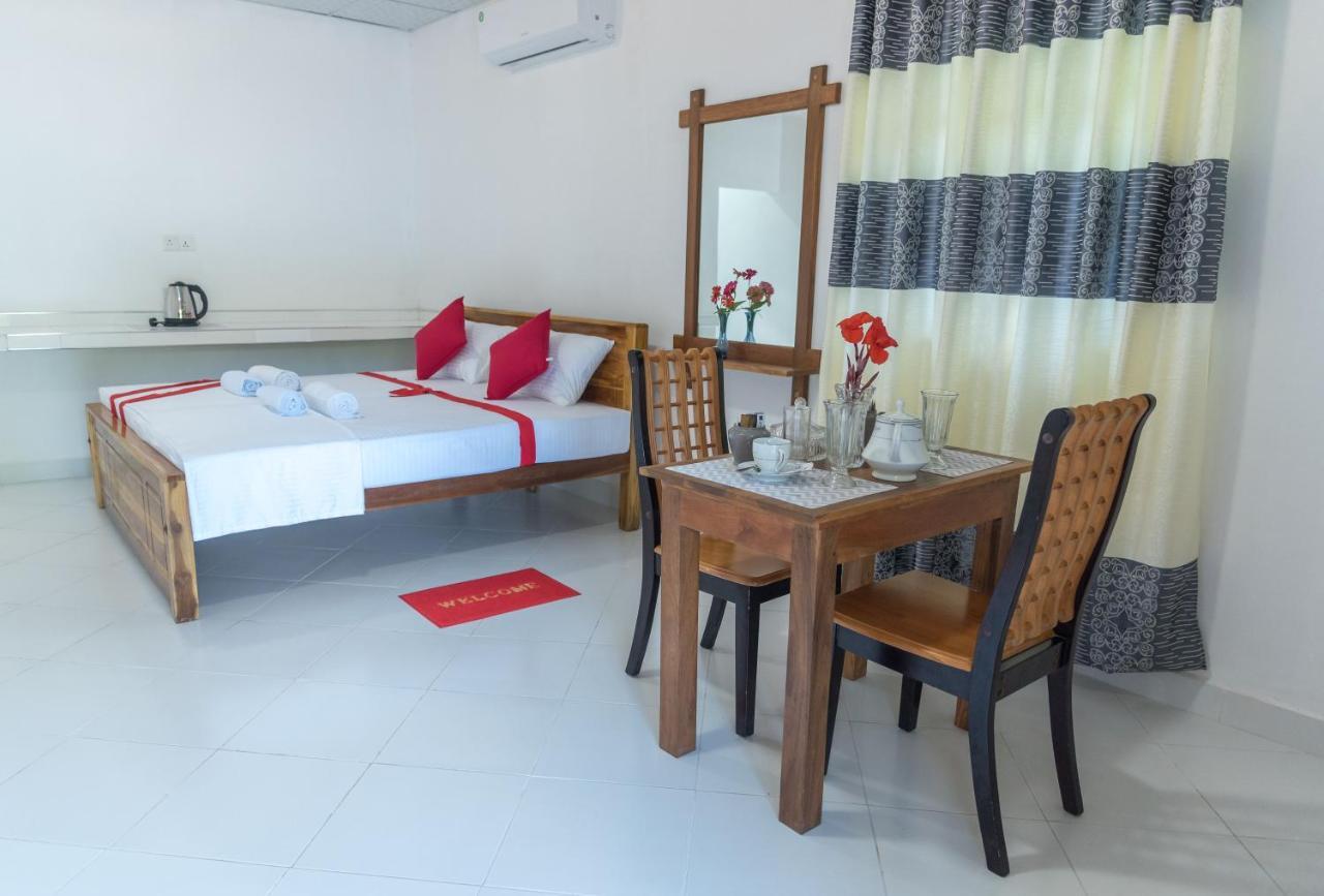 Autumn Home Stay Dambulla Exterior photo
