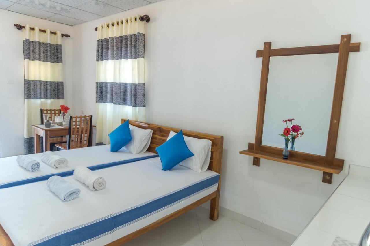 Autumn Home Stay Dambulla Exterior photo