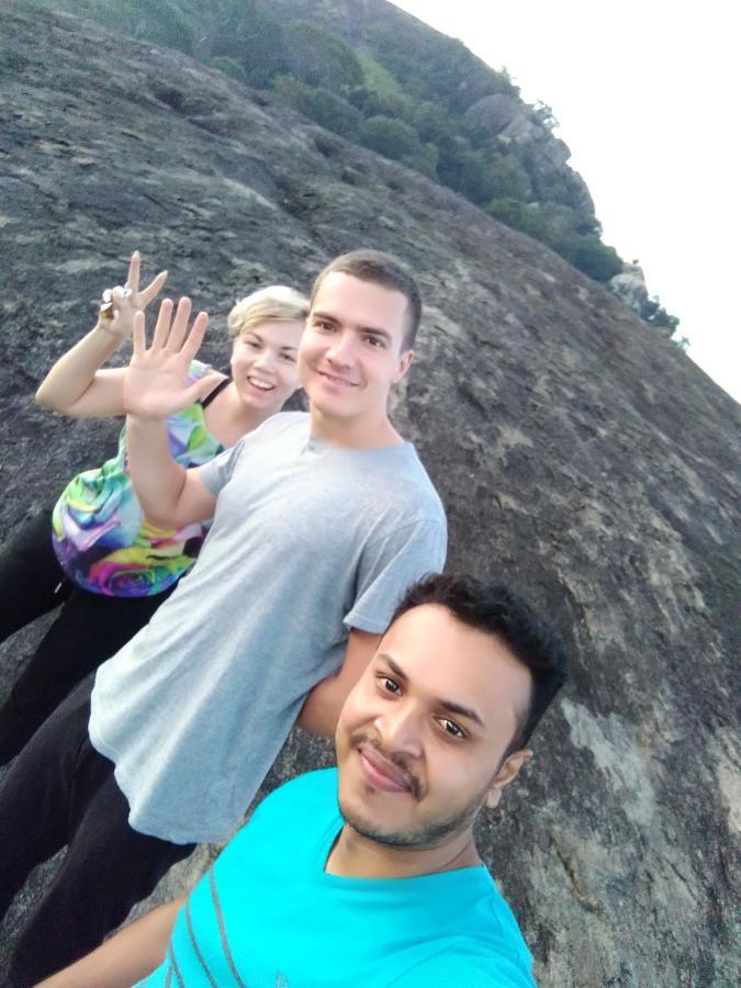 Autumn Home Stay Dambulla Exterior photo