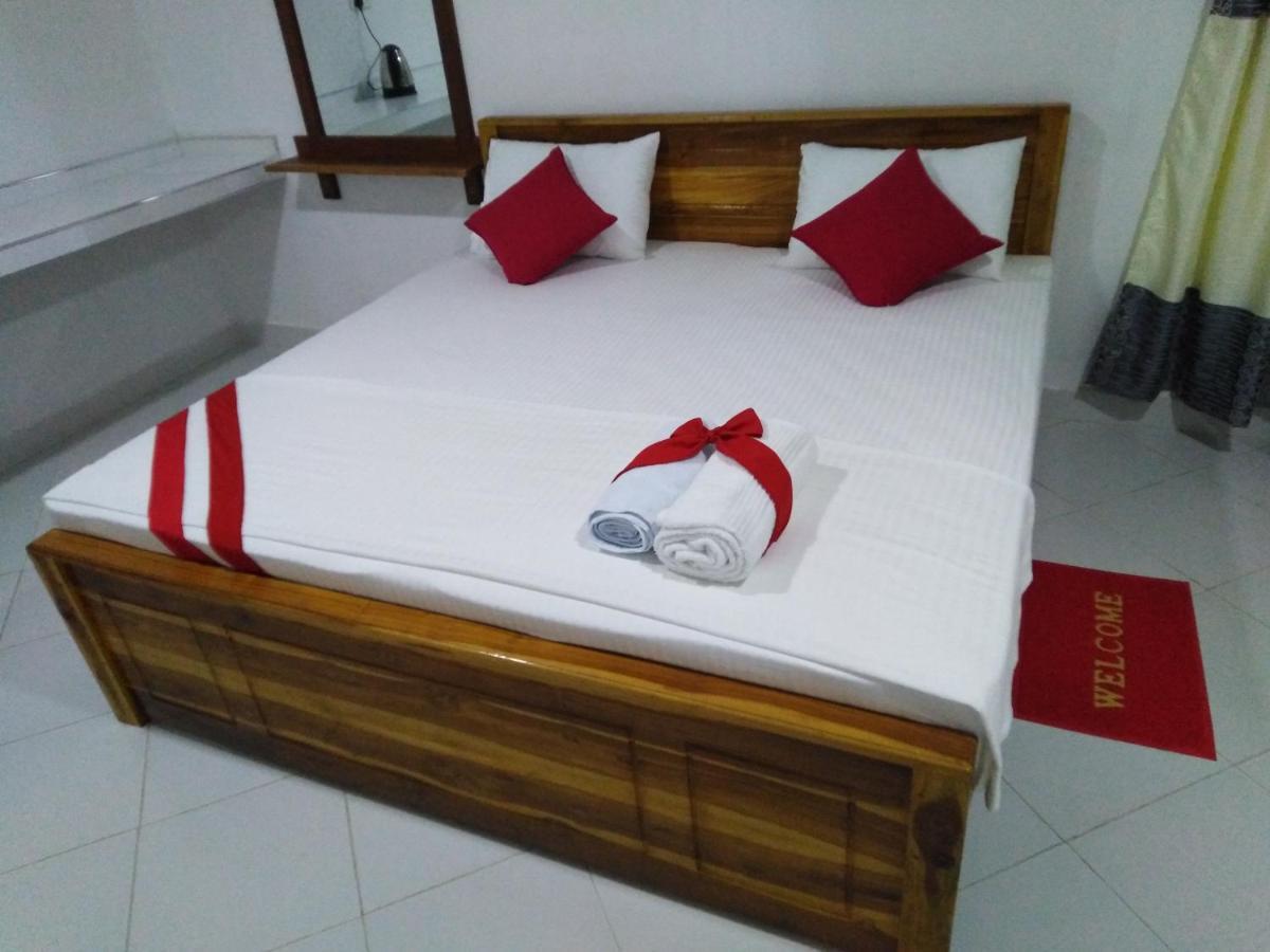 Autumn Home Stay Dambulla Exterior photo