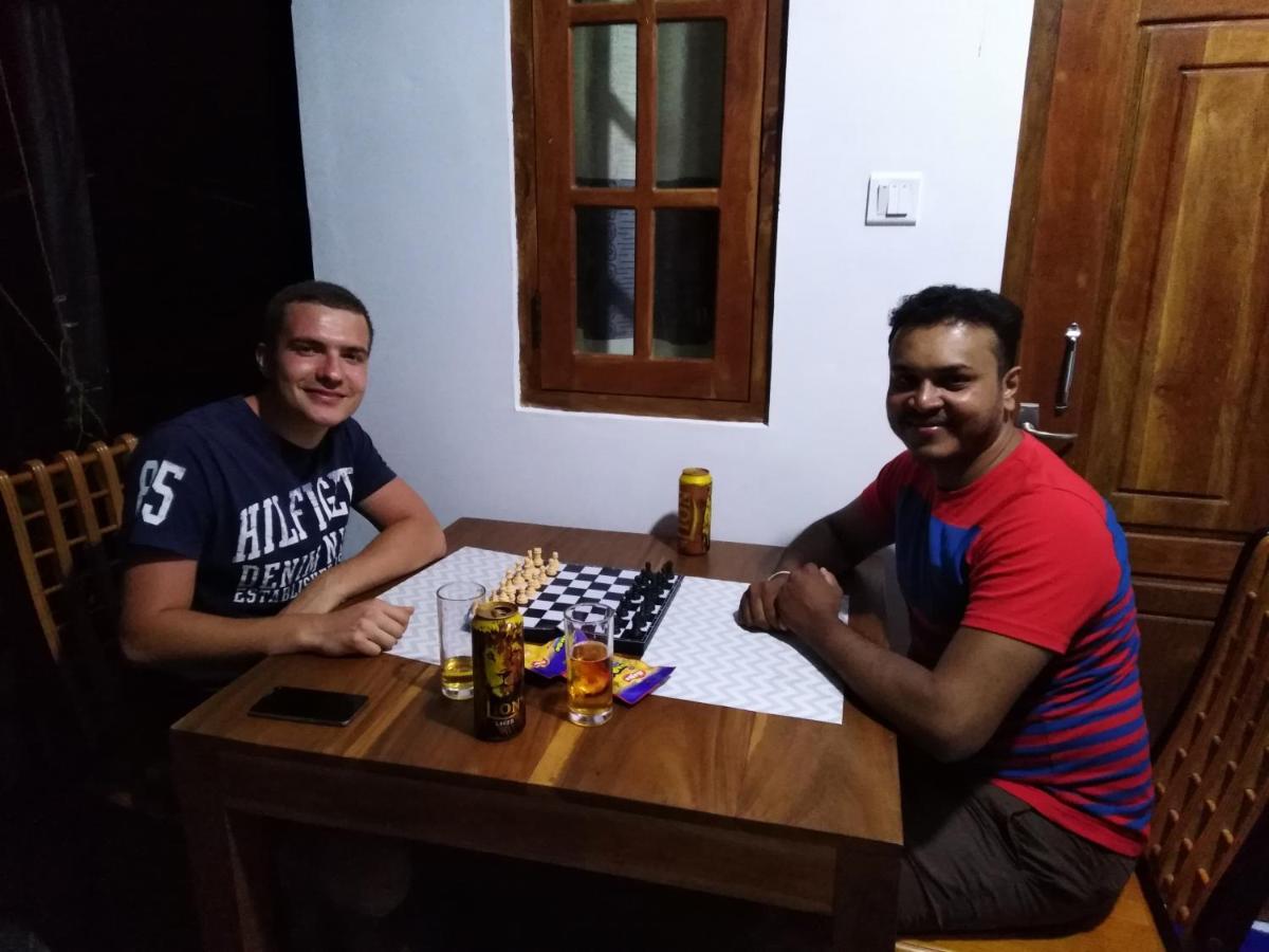 Autumn Home Stay Dambulla Exterior photo