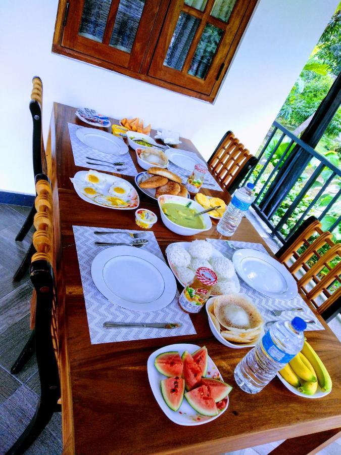 Autumn Home Stay Dambulla Exterior photo